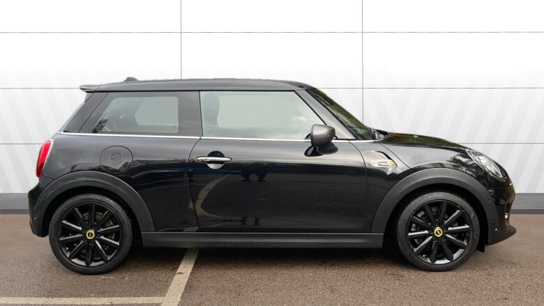 MINI Hatchback 135kW Cooper S Level 3 33kWh 3dr Auto Electric Hatchback
